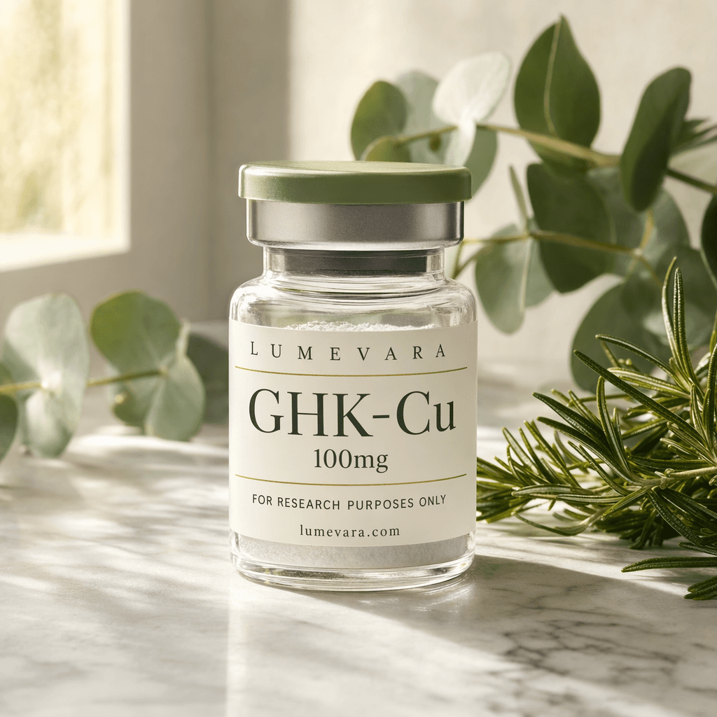 GHK-Cu 100mg