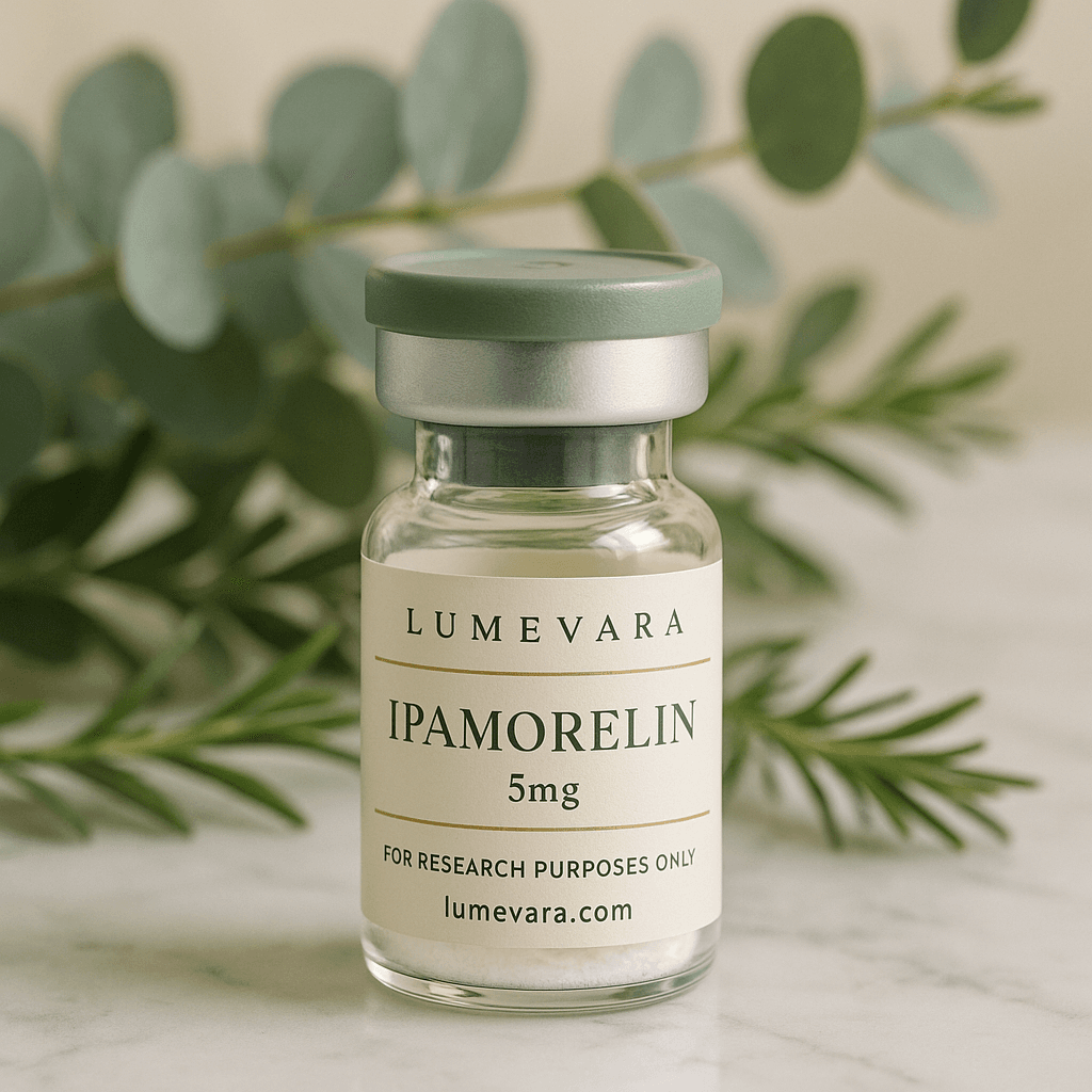 Ipamorelin 5mg