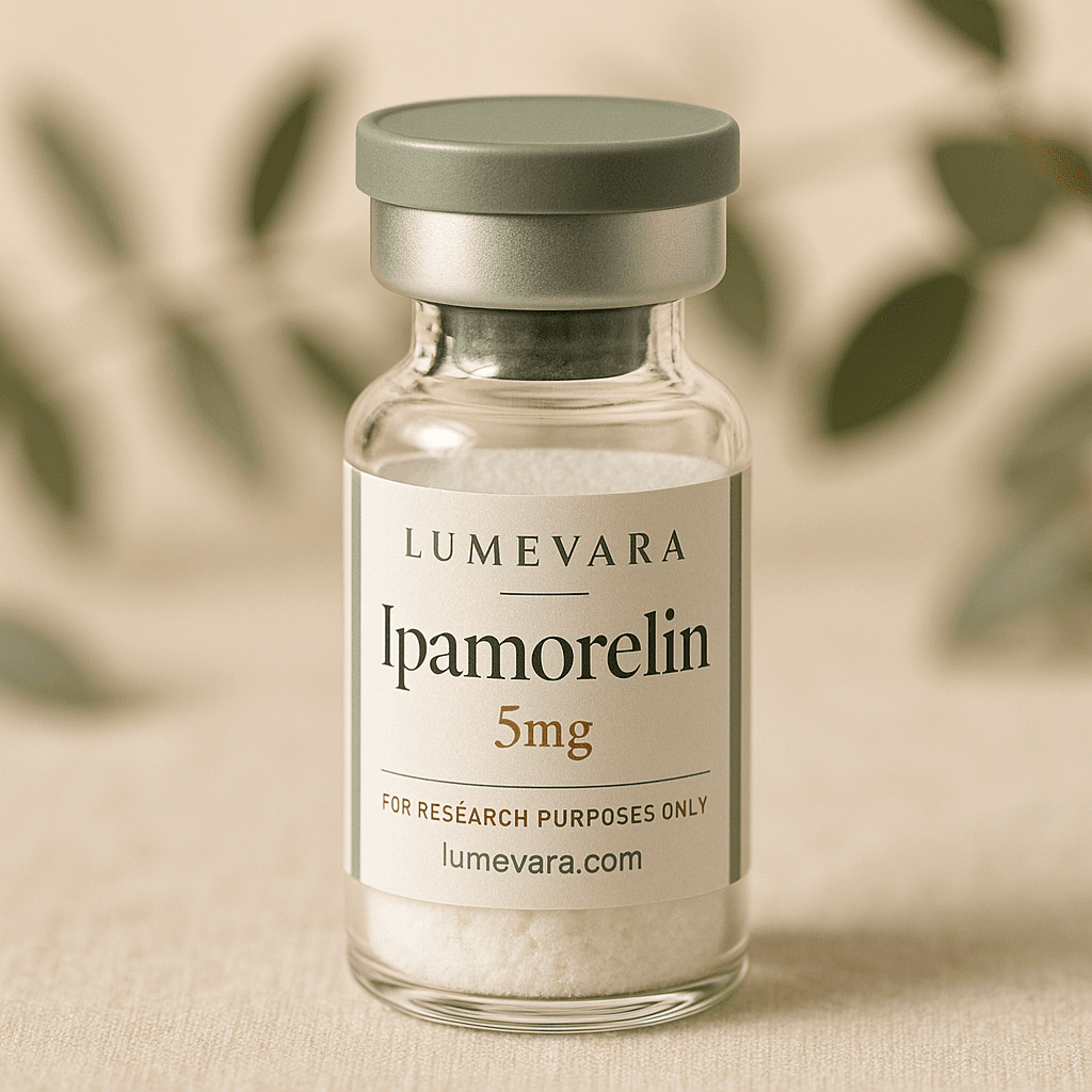 Ipamorelin