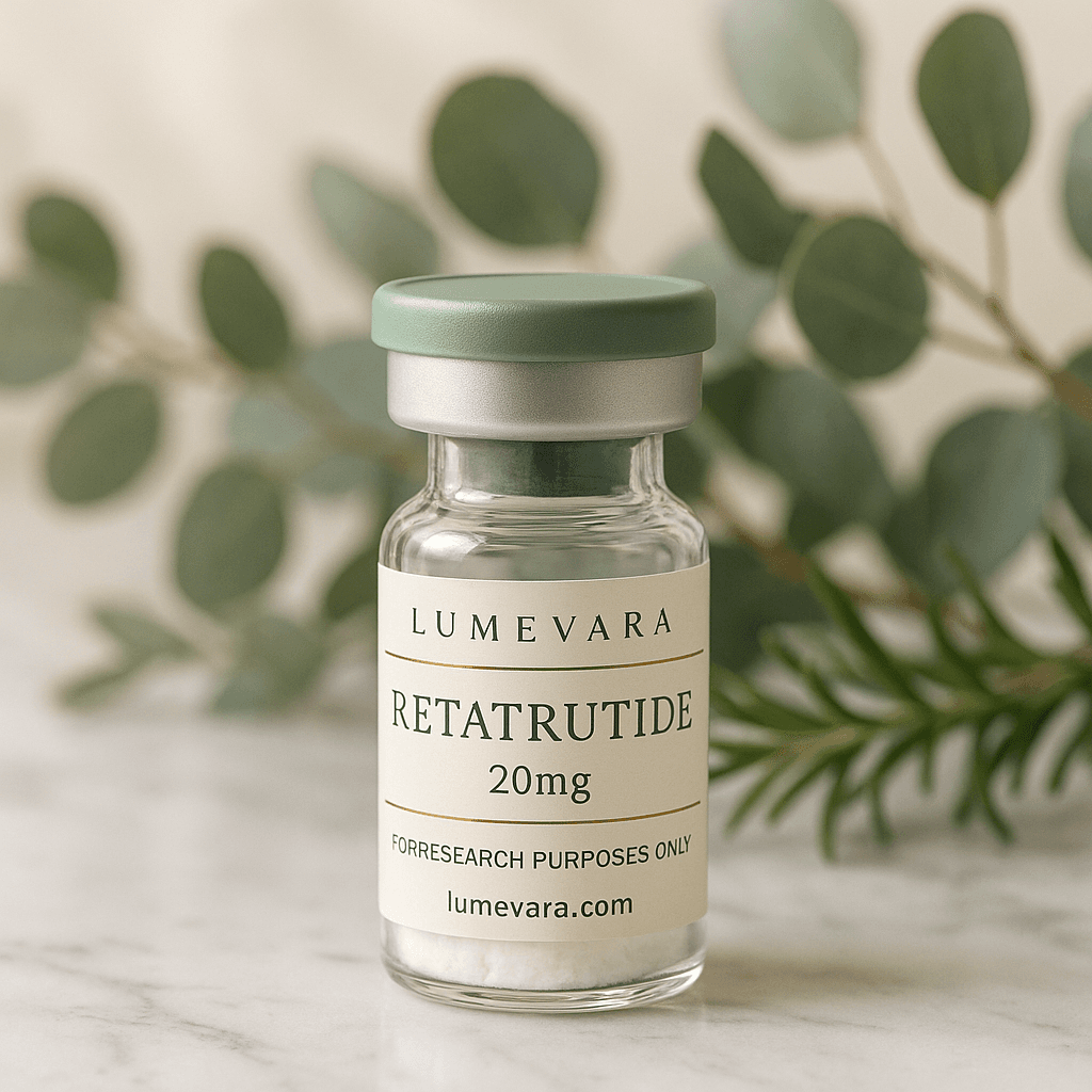 Retatrutide 20mg